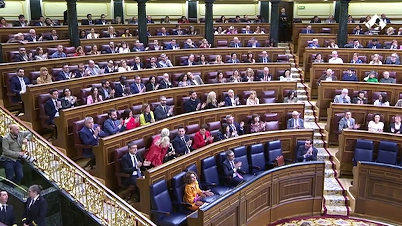 Aprobada la comisión de investigación por contratos de mascarillas, sin apoyo de PP y Vox