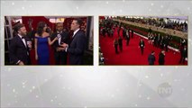 SAG Awards 2016: Jason George [Alfombra Roja]