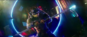 Teenage Mutant Ninja Turtles: Out of the Shadows - Official Movie TV SPOT: June 3rd (2016) HD - Megan Fox Movie