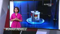 Tak Dampingi Prabowo Usai Pengumuman Hasil Pemilu, Gibran: Masih Fokus Wali Kota