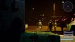 FINAL FANTASY XV: Niflheim Base Battle Footage (Gameplay Trailer)