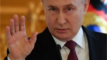 Kremls Kalkül: Spekulationen um Putins Gesundheit möglicherweise erwünscht