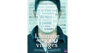 L' HOMME AUX MILLE VISAGES (2023) VF