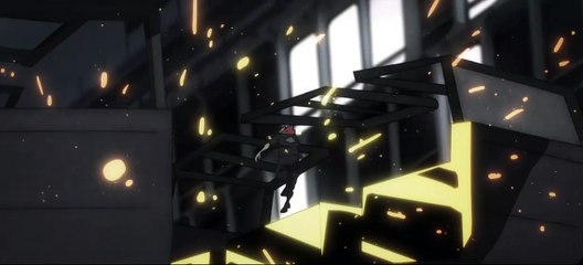 king of curses sukuna VS divine general mahoraga BLUERAY UPGRADED VERSION!