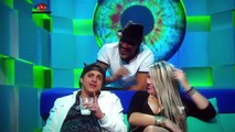 Gran Hermano: Carlos y Pedro: ¡La pelea más fuerte de la casa!