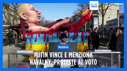 Le notizie del giorno | 21 marzo - Pomeridiane