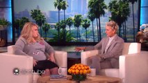 The Ellen Show: Rebel Wilson habla de su historia con Harry Styles