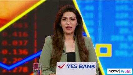 Brij Bhushan Forecasts 8-9% Growth Expected The Year | NDTV Profit