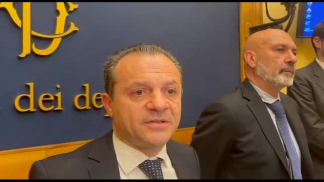 Cateno de Luca: Sud Chiama Nord contro il centralismo di Stato e Ue