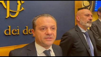 Cateno de Luca: "Sud Chiama Nord contro il centralismo di Stato e Ue"