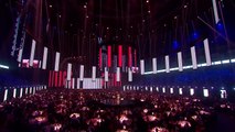 Bjork gana como Mejor Interprete Solista Internacional [BRIT Awards 2016]