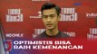 Akui Vietnam Lawan Kuat, Pratama Arhan Optimistis Timnas Indonesia Bakal Raih Kemenangan