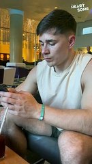 30th Birthday in Jamaica Gets EPIC Upgrade! Parents Crash Party for Sweet Surprise!