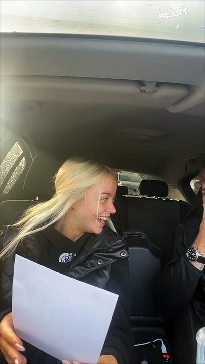 Tears of Joy! Baby's Gender Reveal Leaves Parents Speechless!