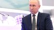 Hellseherin enthüllt Russlands Zukunft: Wladimir Putin stehen 