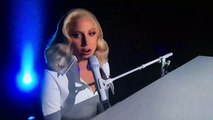 OSCAR 2016 - Lady Gaga performs