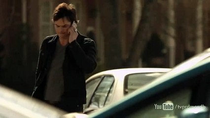 The Vampire Diaries:"One Way or Another" (7x18 Promo )