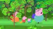 Peppa Pig - El sendero forestal