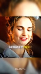 Baby Driver movie Scene