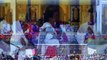 “Tatic Francisco, tú no nos desprecias”: indígenas de Chiapas al Papa Francisco