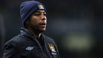 Robinho Deberá Cumplir Condena Por Violación En Brasil