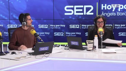 El rap dedicado a los amaneceres de 'Hoy por Hoy'