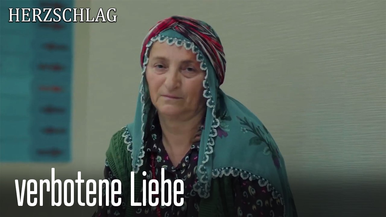 verbotene Liebe