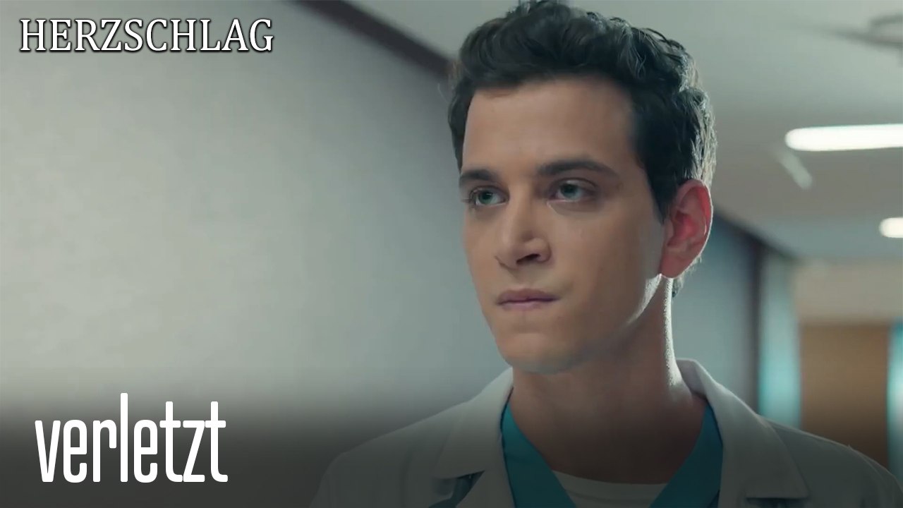 verletzt