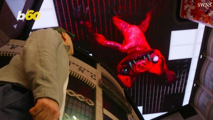 Europe’s Biggest Digital Screen Unveiled in Manchester