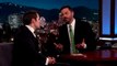 Henry Cavill Punches Jimmy Kimmel