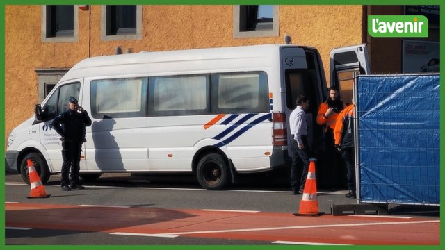 Meurtre de Marie Reding à Martelange: une reconstitution est en cours