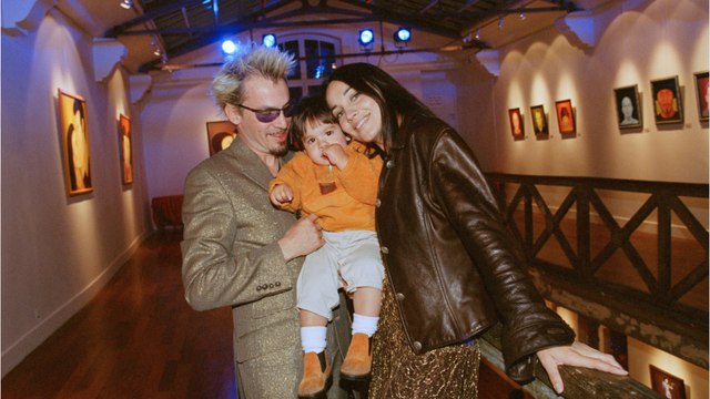 Florent Pagny : ce trouble du comportement dont il souffrait dans l’enfance, J’ai fait vivre l’enfer à mes parents…