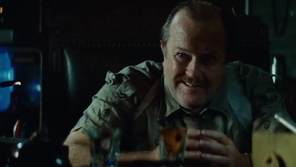 Watch M Emmet Walsh’s appearance in Blade Runner as star dies aged 88