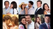 La Reseña de los Premios TVyNovelas 2016