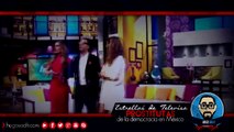 Estrellas de Televisa las PROSTITUAS del Gobierno
