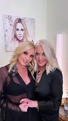 Ρούλα Κορομηλά - Πέγκυ Ζήνα: Η άγνωστη δυνατή φιλία τους & η συγκινητική αφιέρωση