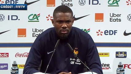 Marcus Thuram revient sur son mauvais geste sur Savic