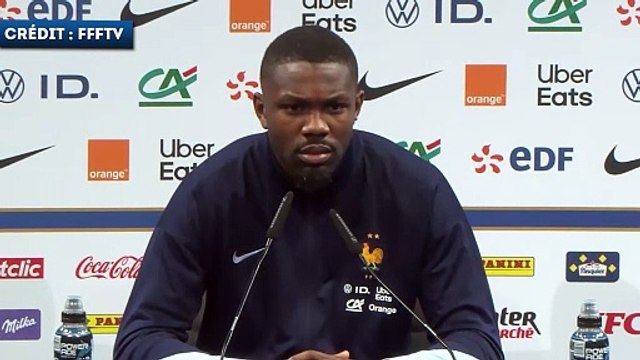 Marcus Thuram revient sur son mauvais geste sur Savic