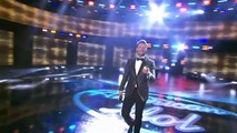 AMERICAN IDOL 2016 - Ryan Seacrest and Brian Dunkleman Reunite for Idol Finale!