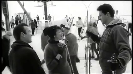 La bestia de la cueva maldita - From Haunted Cave (1959) - Película completa en español