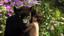 The Jungle Book - Official Movie Featurette: Making Of (2016) HD - Scarlett Johansson, Bill Murray Movie