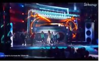 Premios Billboard Latino 2016  - Jean Carlos Canela Ft Zion