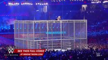 #Wrestlemania: Shane McMahon vs. The Undertaker