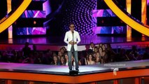 Premios Billboard 2016: Marco Antonio gana premio a la Trayectoria Artística