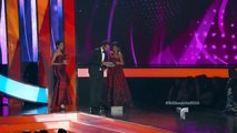 Premios  Billboard 2016: Nicky Jam: Latin Rhythm Songs Artista del Año, Solista