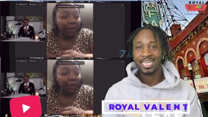 So Im Supposed To Settle For An Average Man said BBW