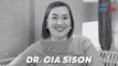 Doktor at mental health advocate na si Gia Sison, pumanaw na | GMA Integrated Newsfeed