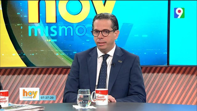 Estabilidad Política y Paz Social debe ser prioridad en las próximas Elecciones | Hoy Mismo