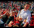 Cártel de JUárez financió campaña de Peña Nieto