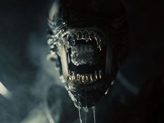 Alien: Romulus: Trailer HD VO st FR/NL